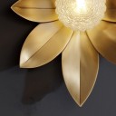 Loft Industry Modern - Lotus Wall